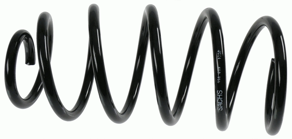 Suspension Spring (998 439)