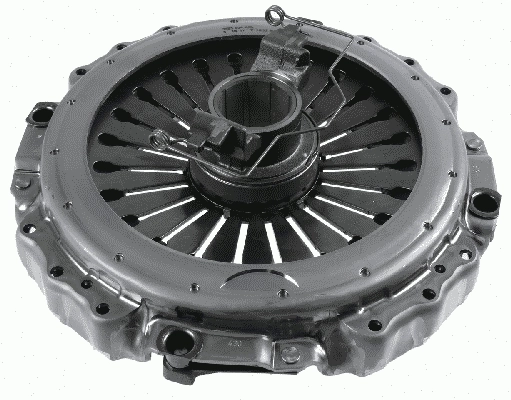 Clutch Pressure Plate (3483 034 035)