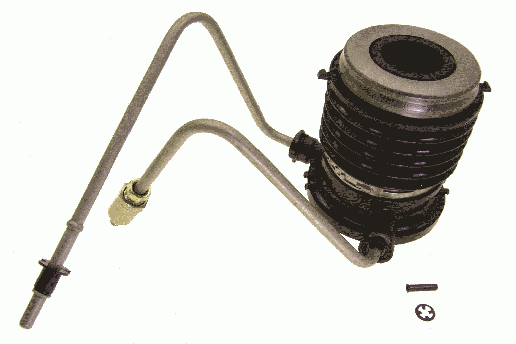 Clutch Release Bearing (SB60054)