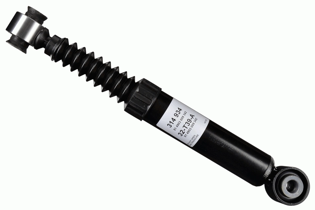 Shock Absorber (314 934)