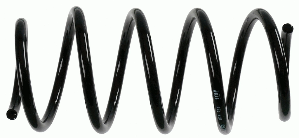 Suspension Spring (998 721)