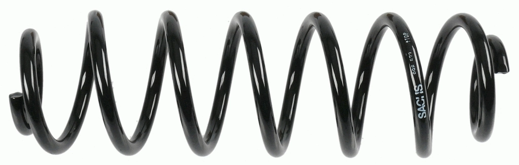 Suspension Spring (996 573)
