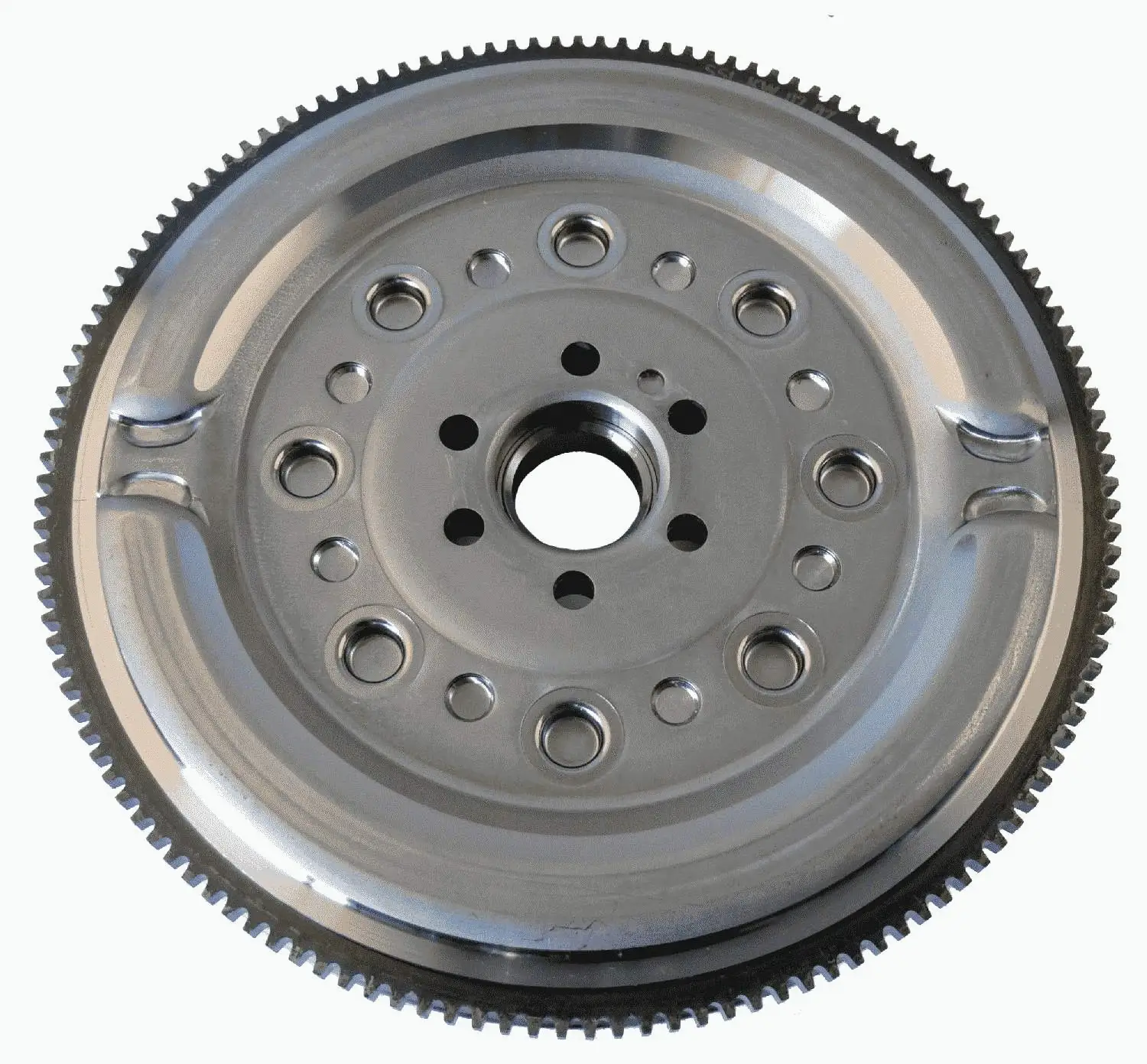 Flywheel