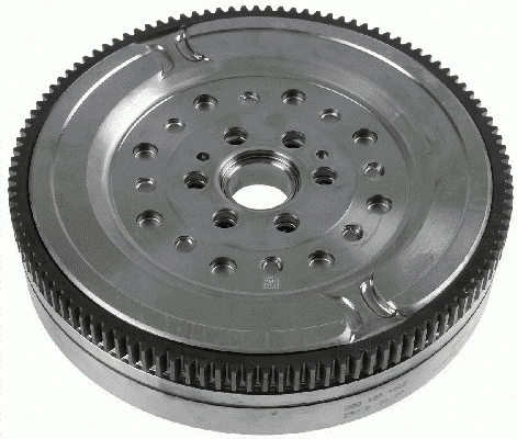 Flywheel