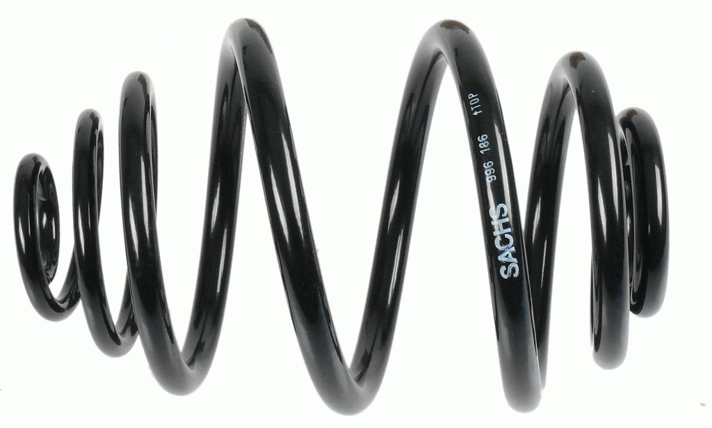 Suspension Spring