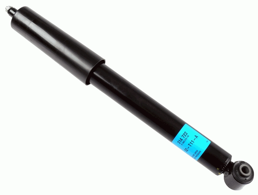 Shock Absorber (314 722)