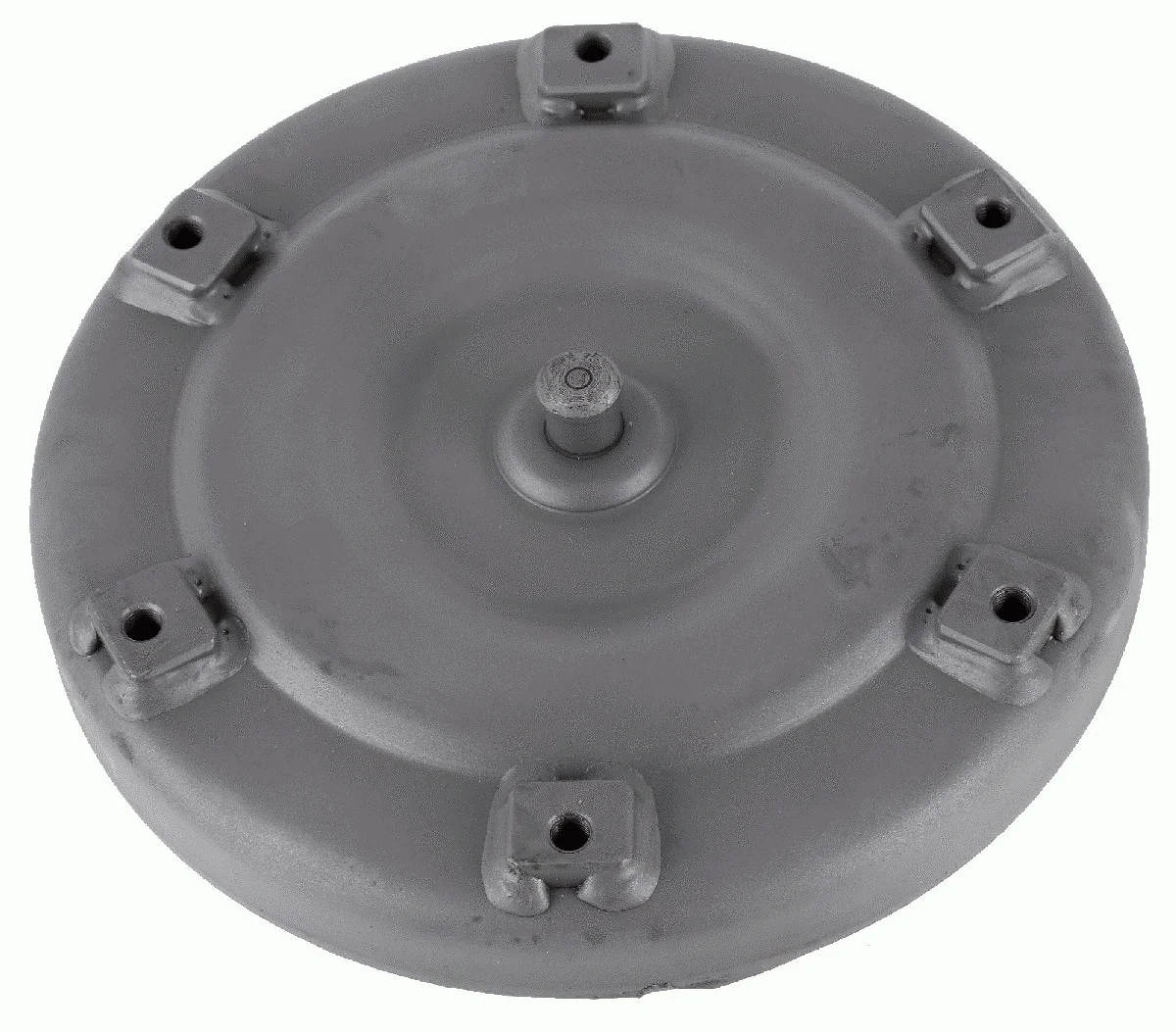 Torque Converter