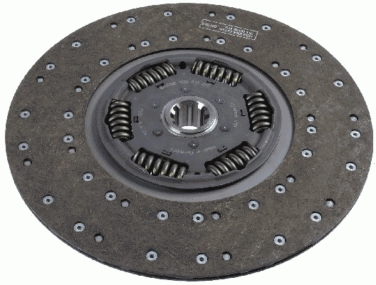 Clutch Disc (1878 003 269)