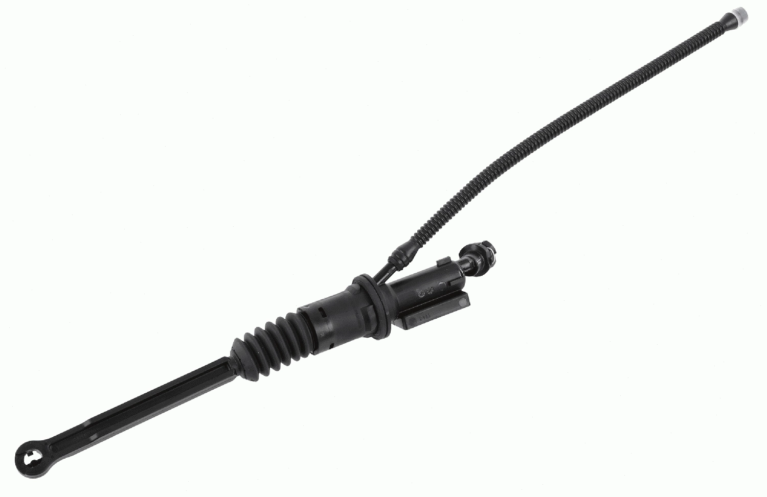Master Cylinder, clutch (6284 605 101)