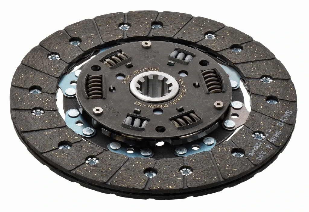 Clutch Disc