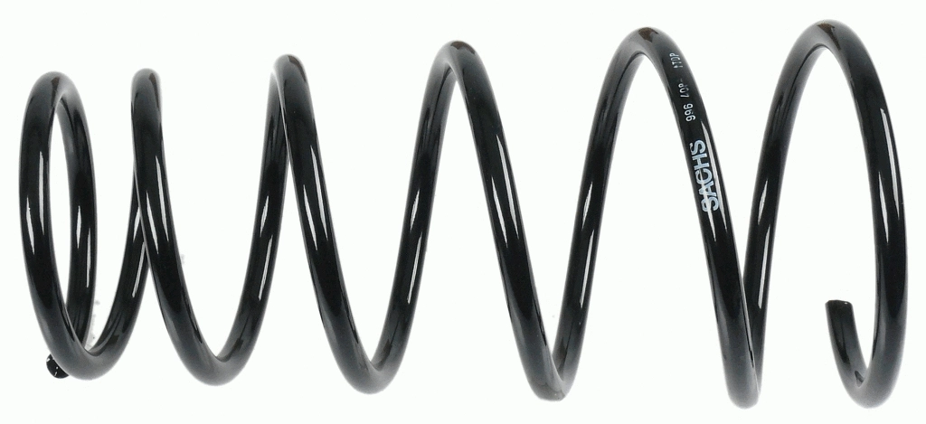 Suspension Spring