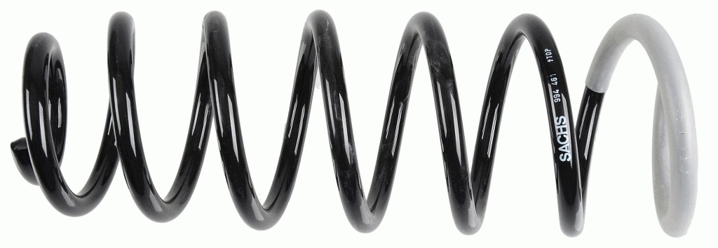 Suspension Spring (994 461)