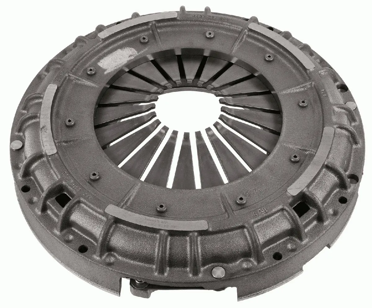 Clutch Pressure Plate (3482 124 516)