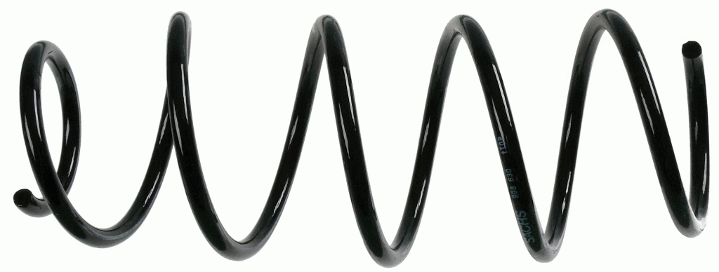 Suspension Spring (998 630)