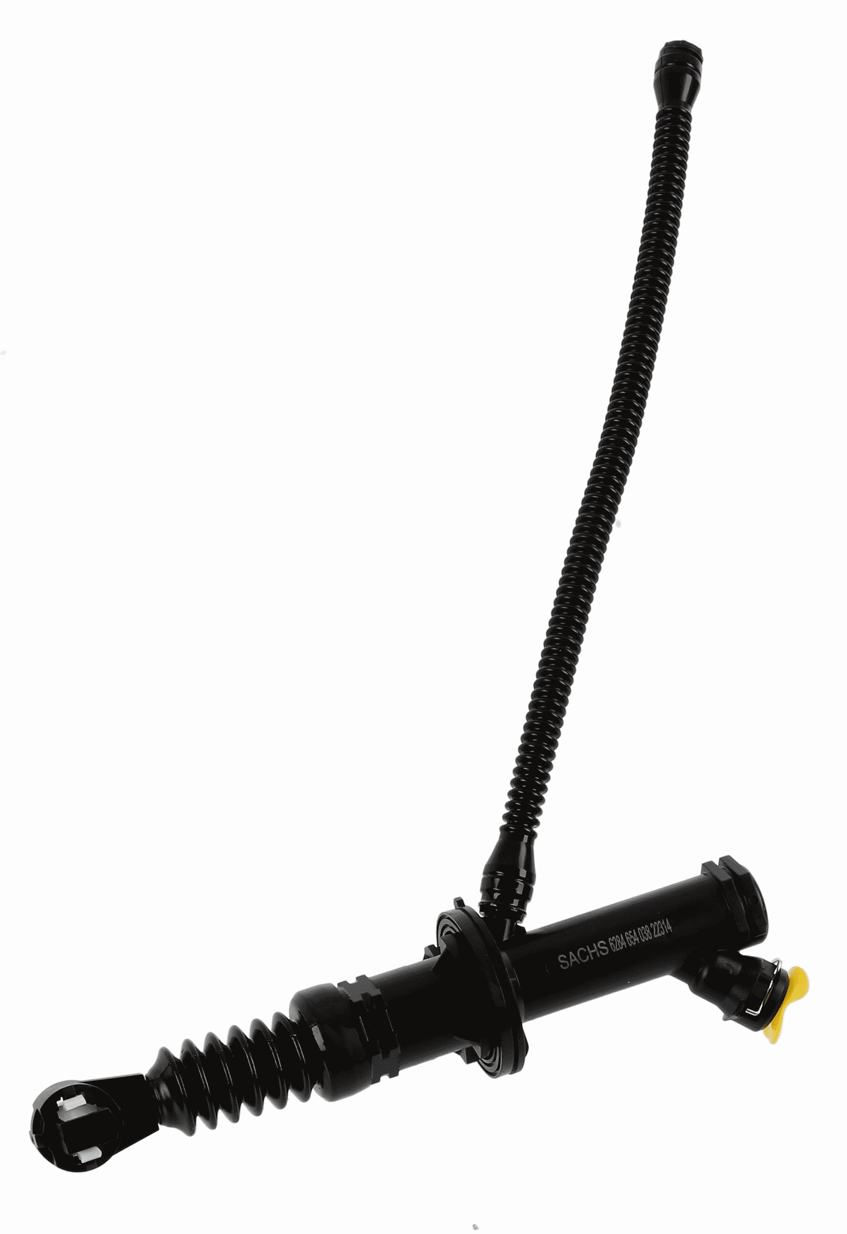 Master Cylinder, clutch (6284 654 038)