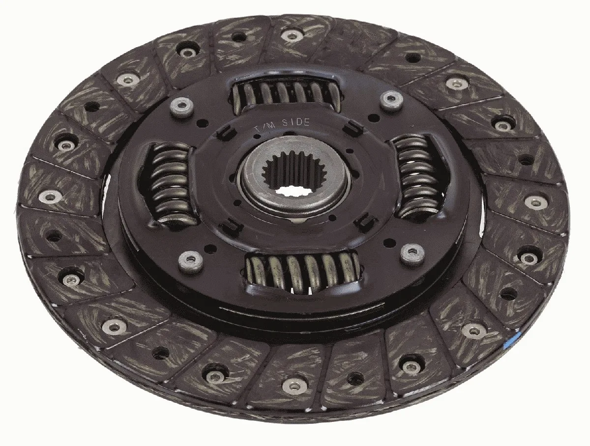 Clutch Disc (1878 600 812)