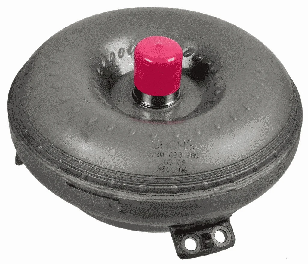 Torque Converter (0700 600 009)