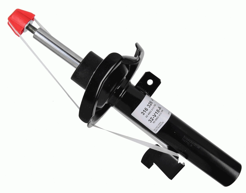 Shock Absorber (316 326)