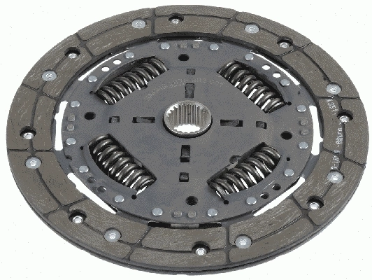 Clutch Disc
