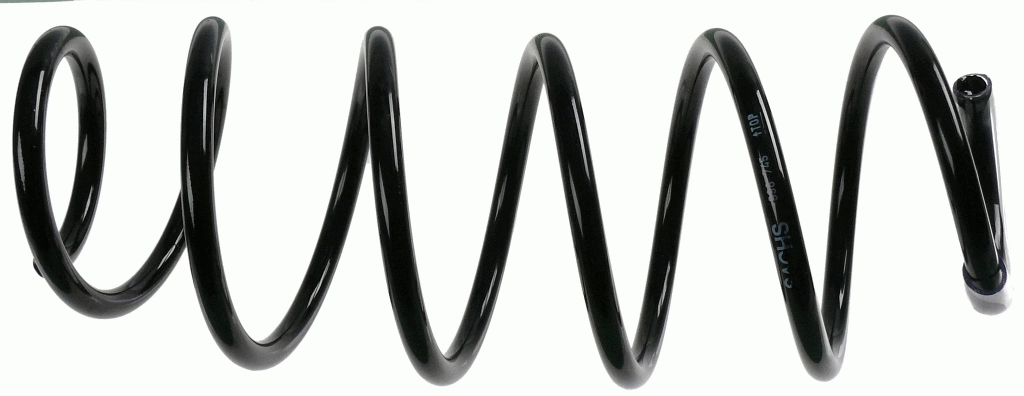 Suspension Spring (998 745)