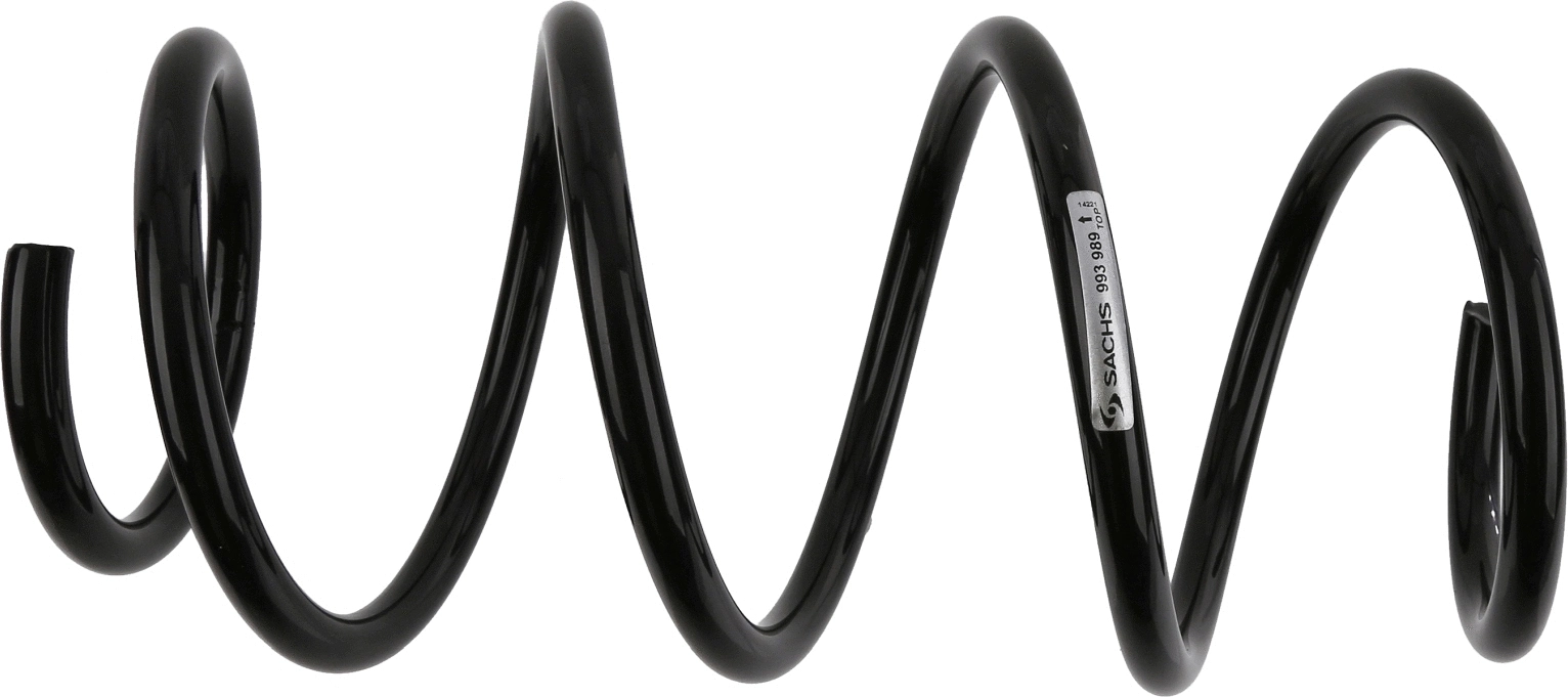 Suspension Spring (993 989)