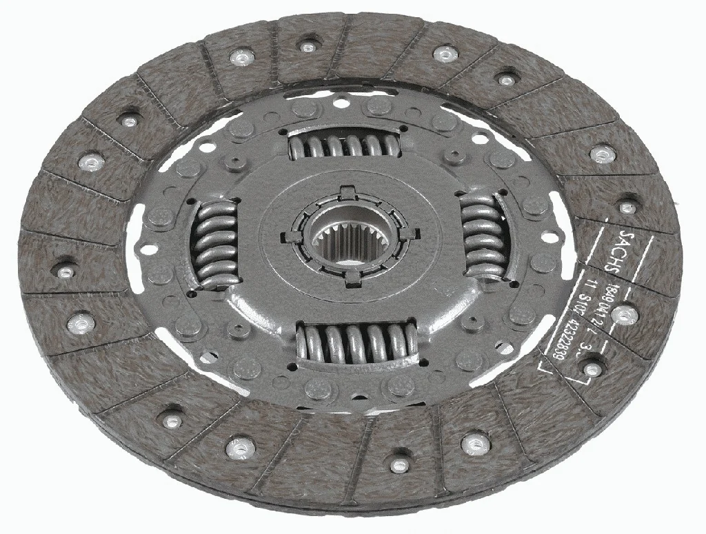 Clutch Disc