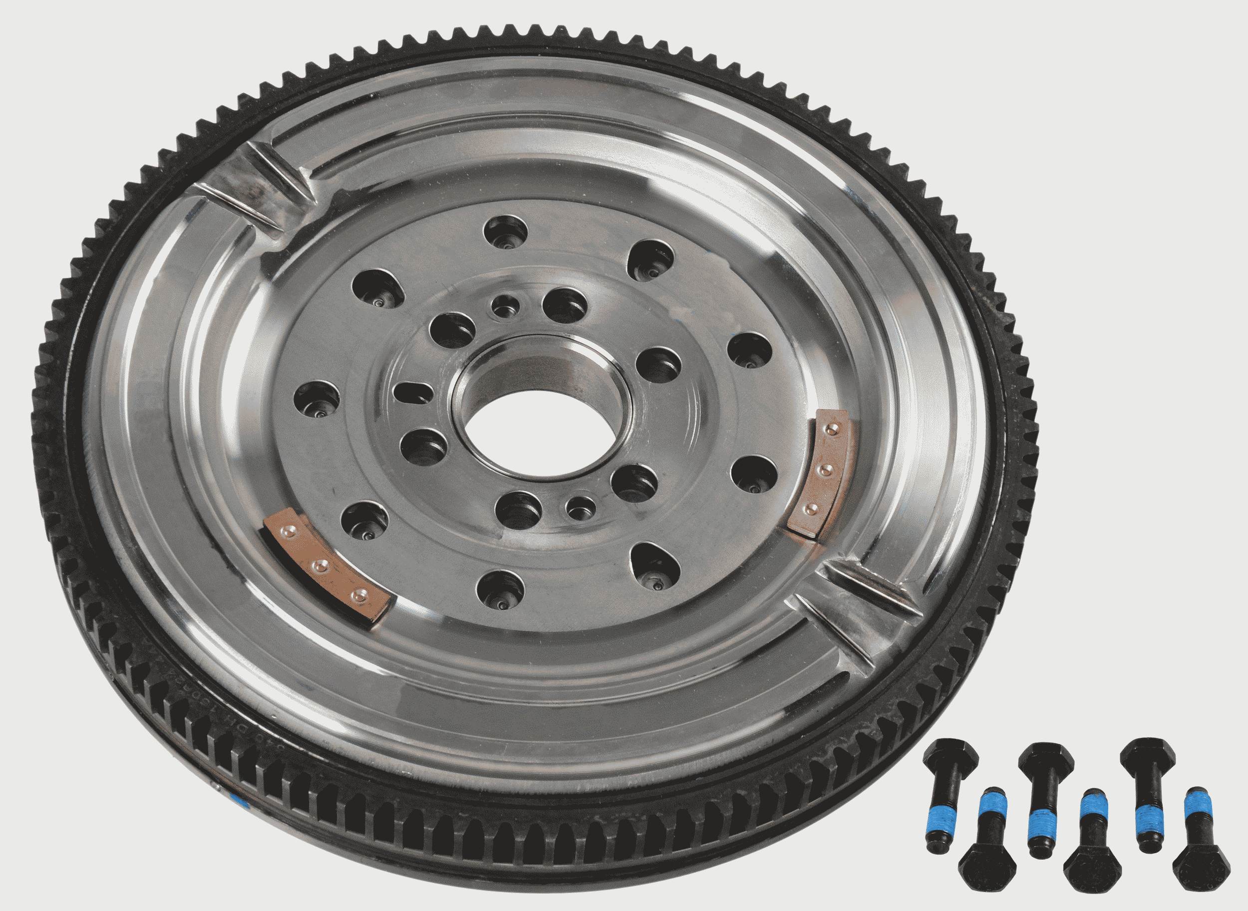 Flywheel