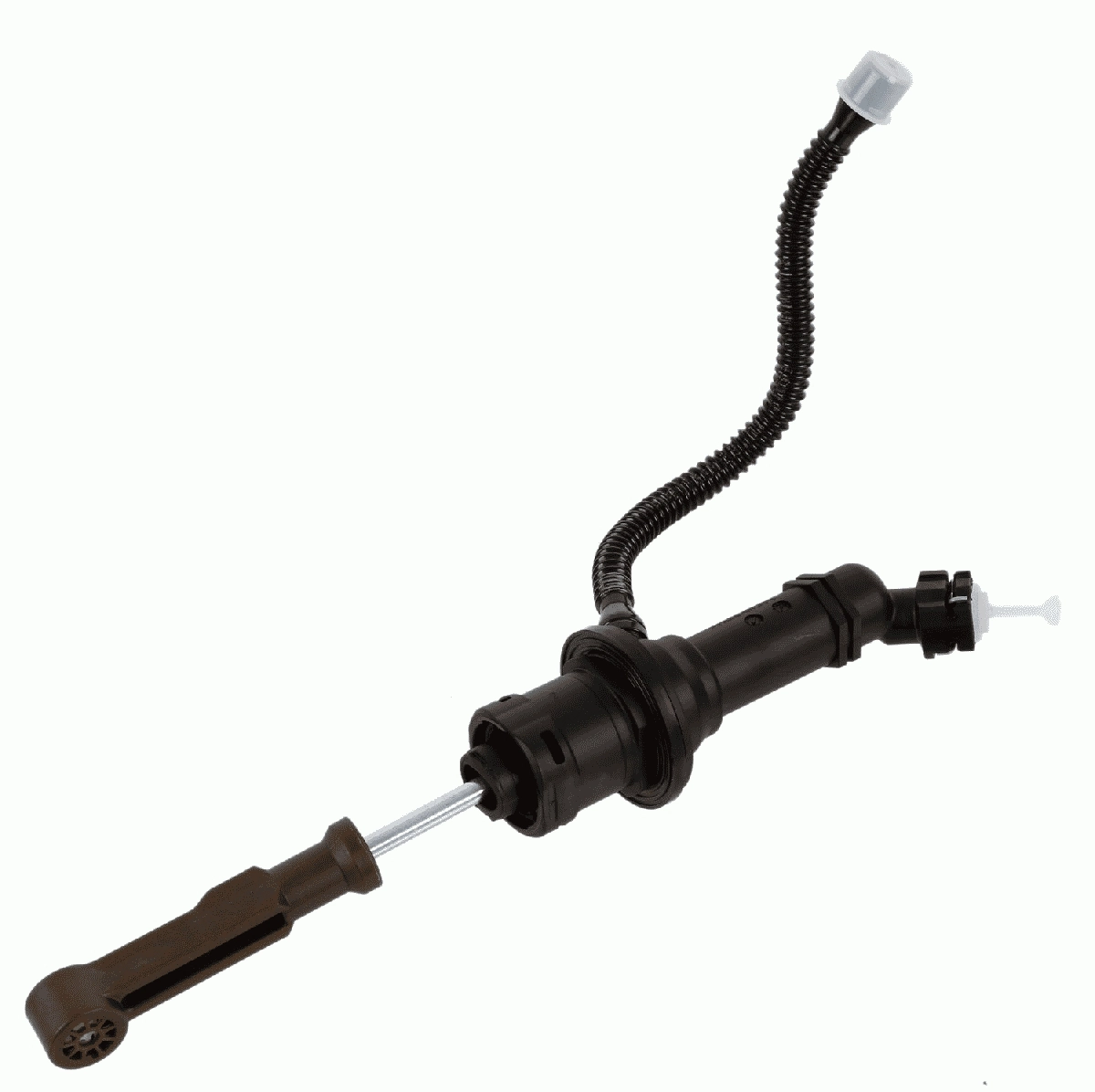 Master Cylinder, clutch (6284 605 094)