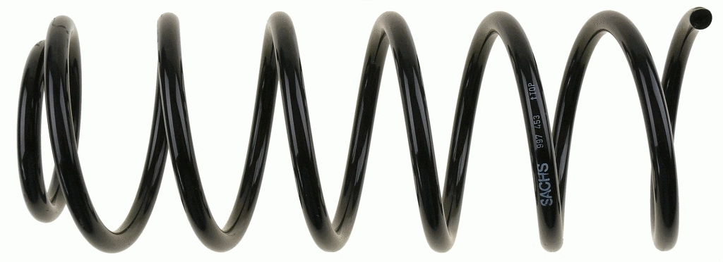 Suspension Spring