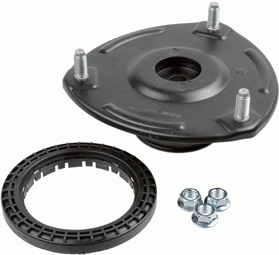 Suspension Strut Support Mount (802 486)