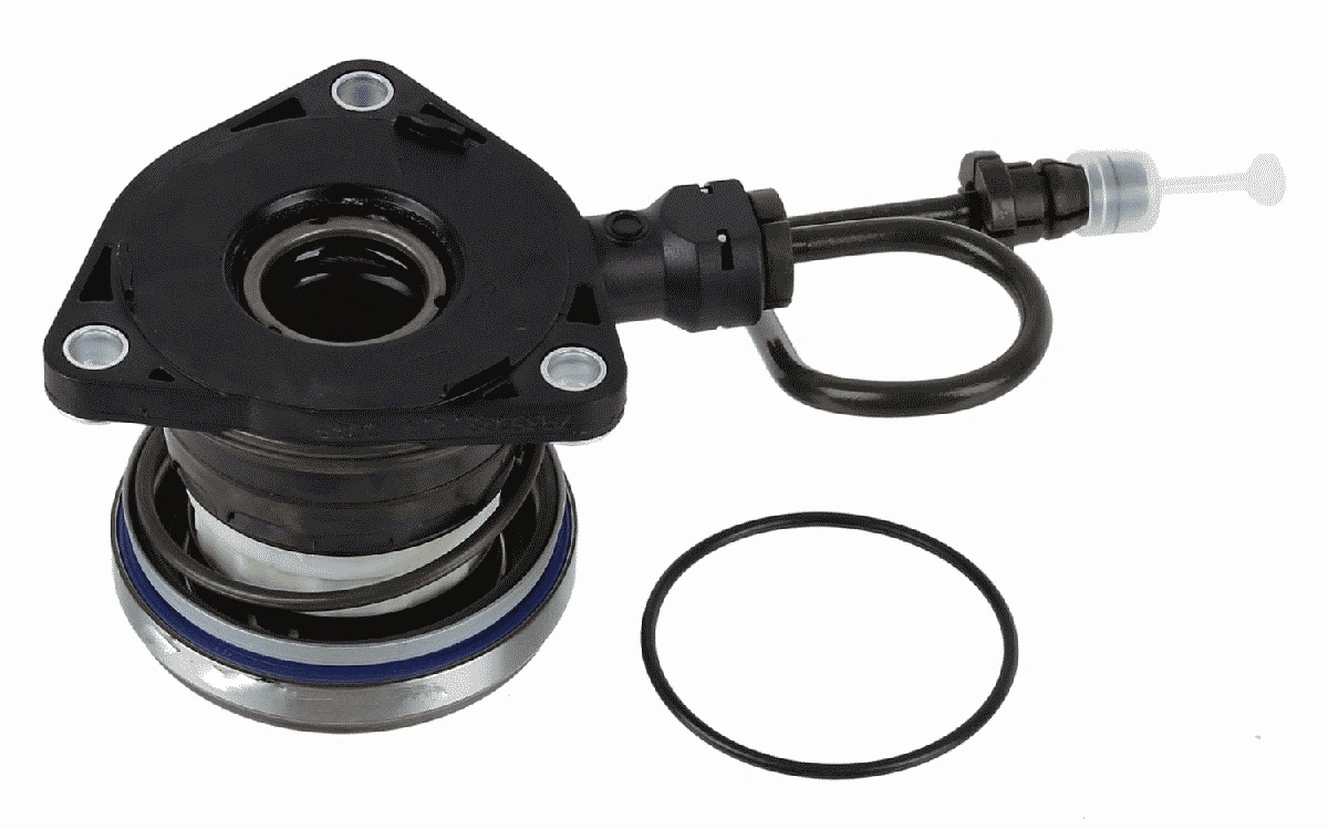 Central Slave Cylinder, clutch