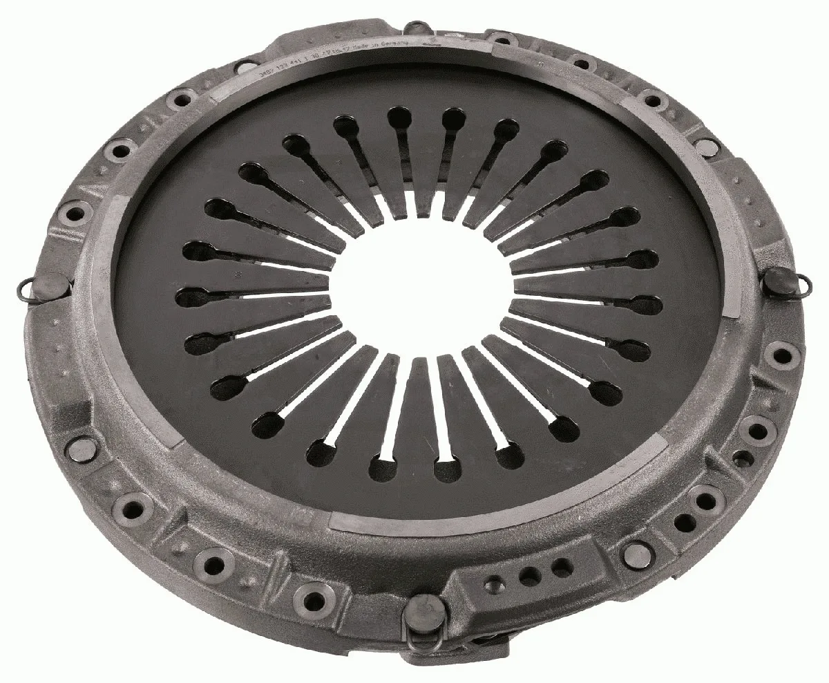 Clutch Pressure Plate (3482 123 441)
