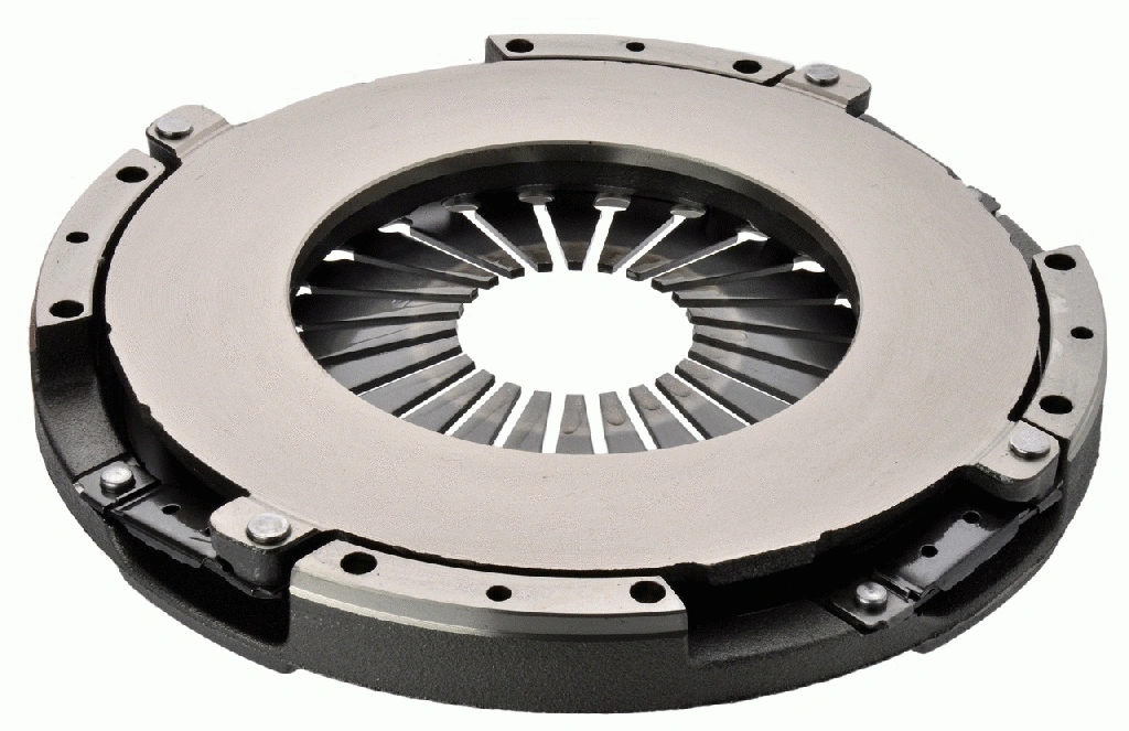 Clutch Pressure Plate
