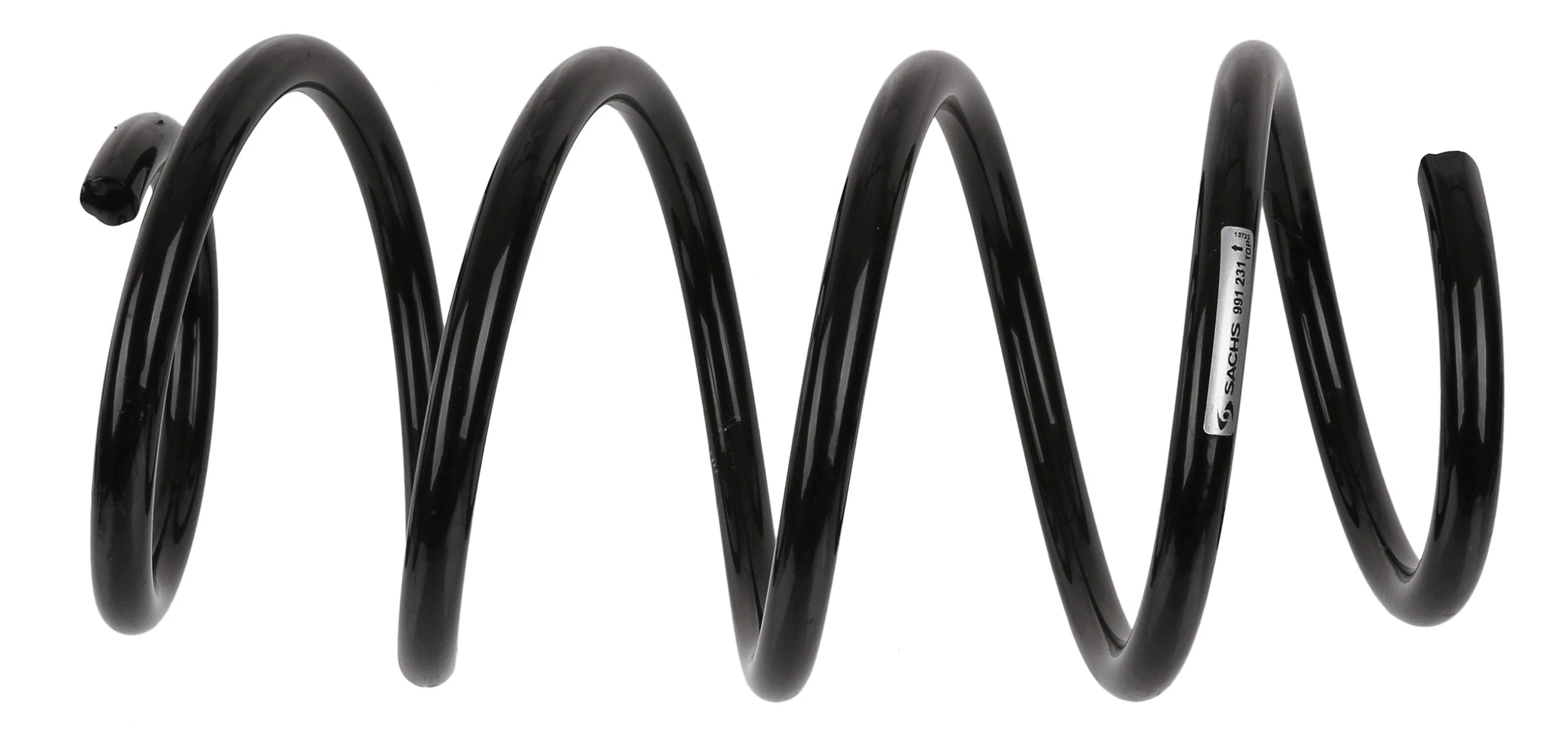 Suspension Spring (991 231)