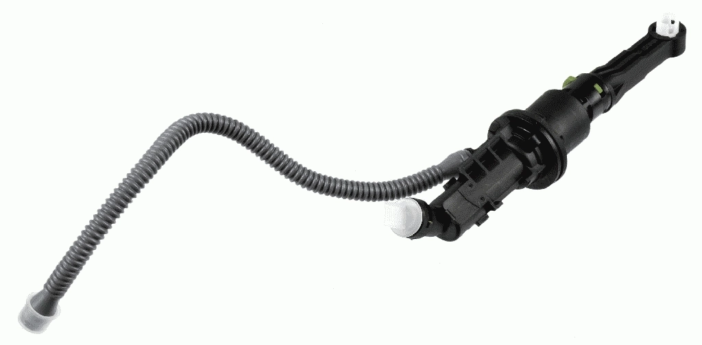 Master Cylinder, clutch