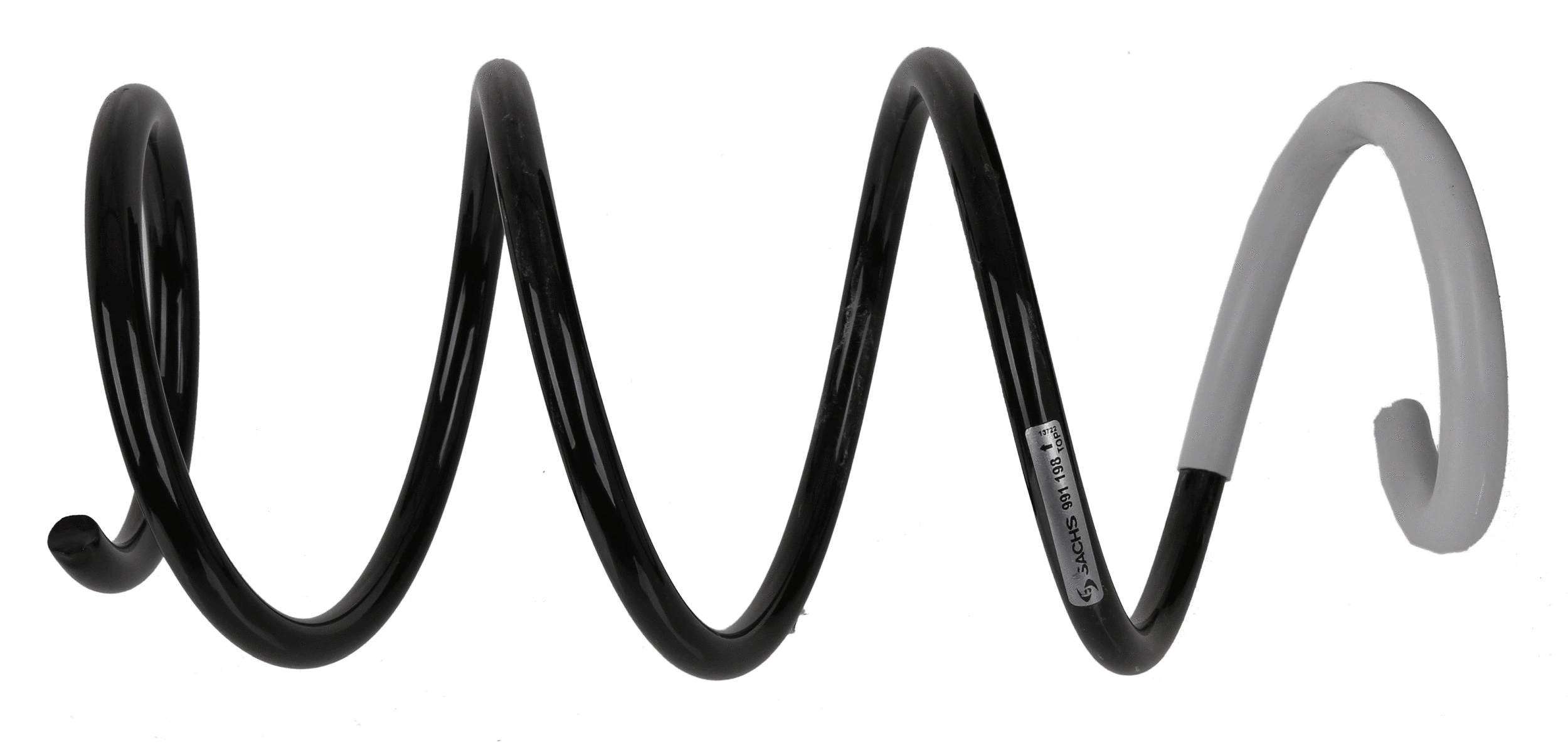 Suspension Spring (991 198)