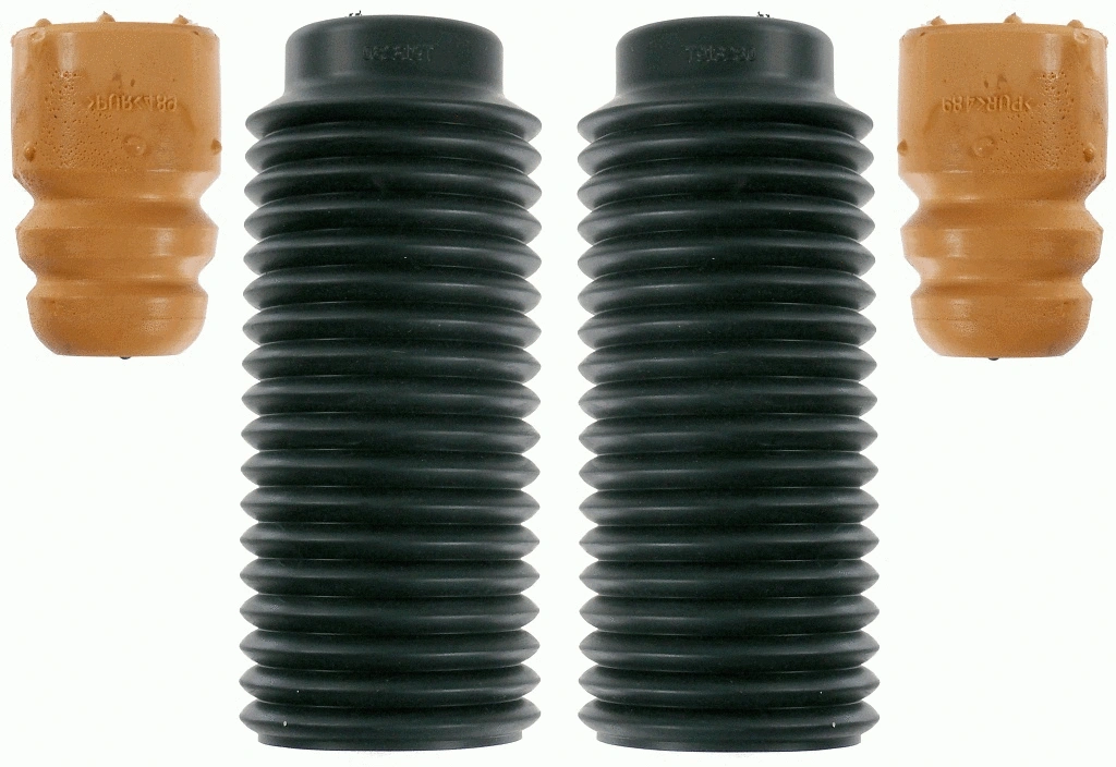 Dust Cover Kit, shock absorber (900 152)