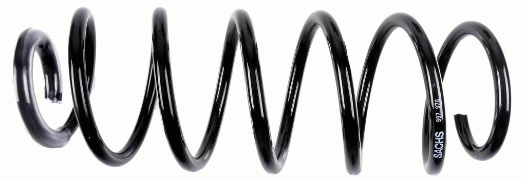 Suspension Spring (997 976)