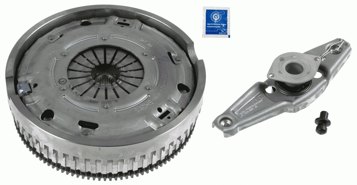 Clutch Kit (3090 600 003)