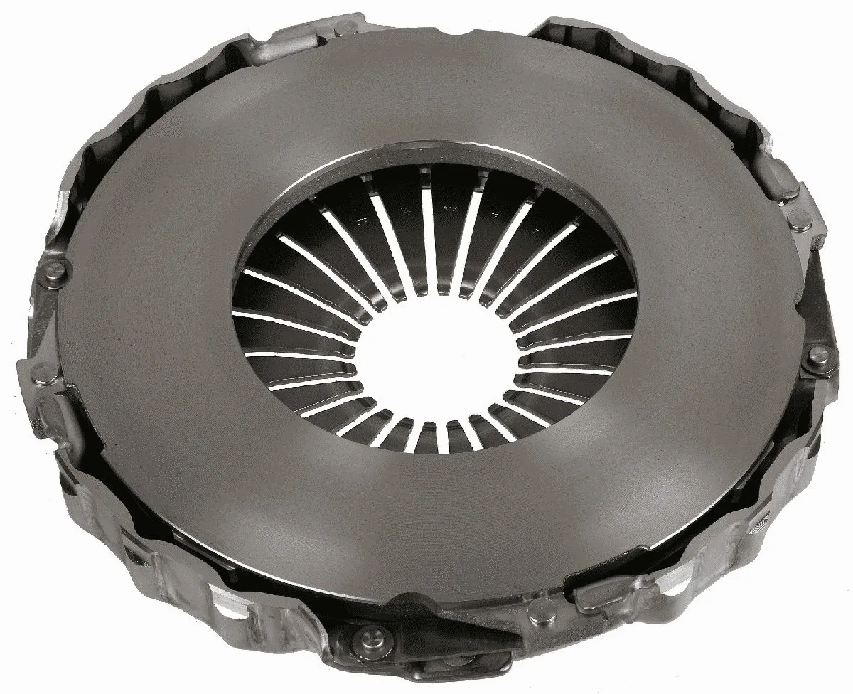 Clutch Pressure Plate