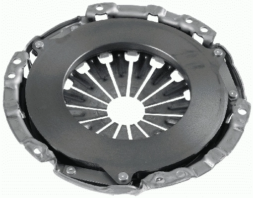 Clutch Pressure Plate
