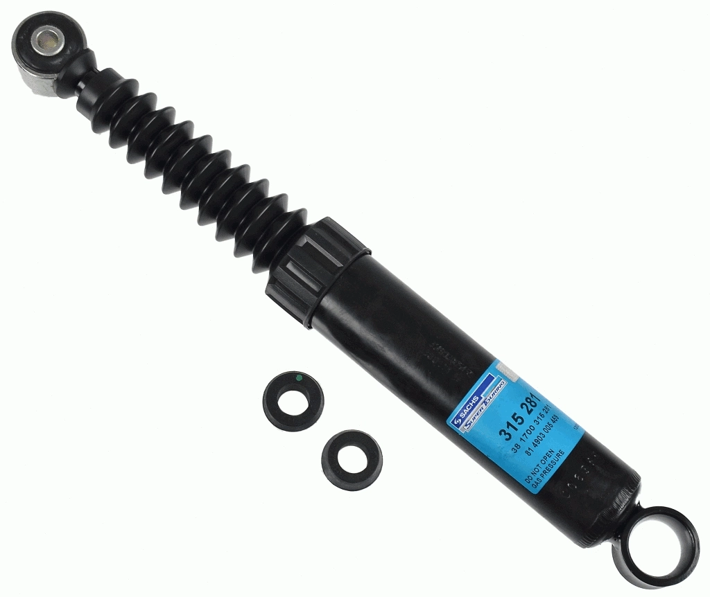 Shock Absorber (315 281)
