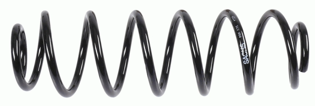 Suspension Spring