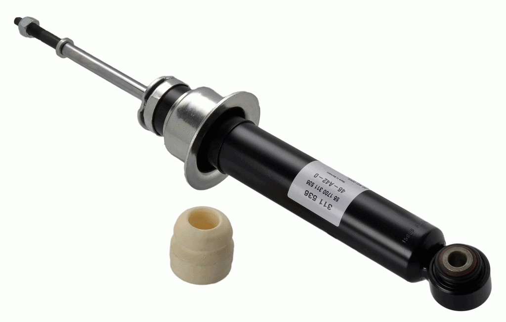 Shock Absorber (311 536)