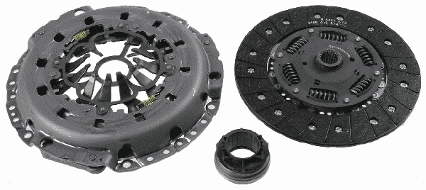 Clutch Kit (3000 951 711)