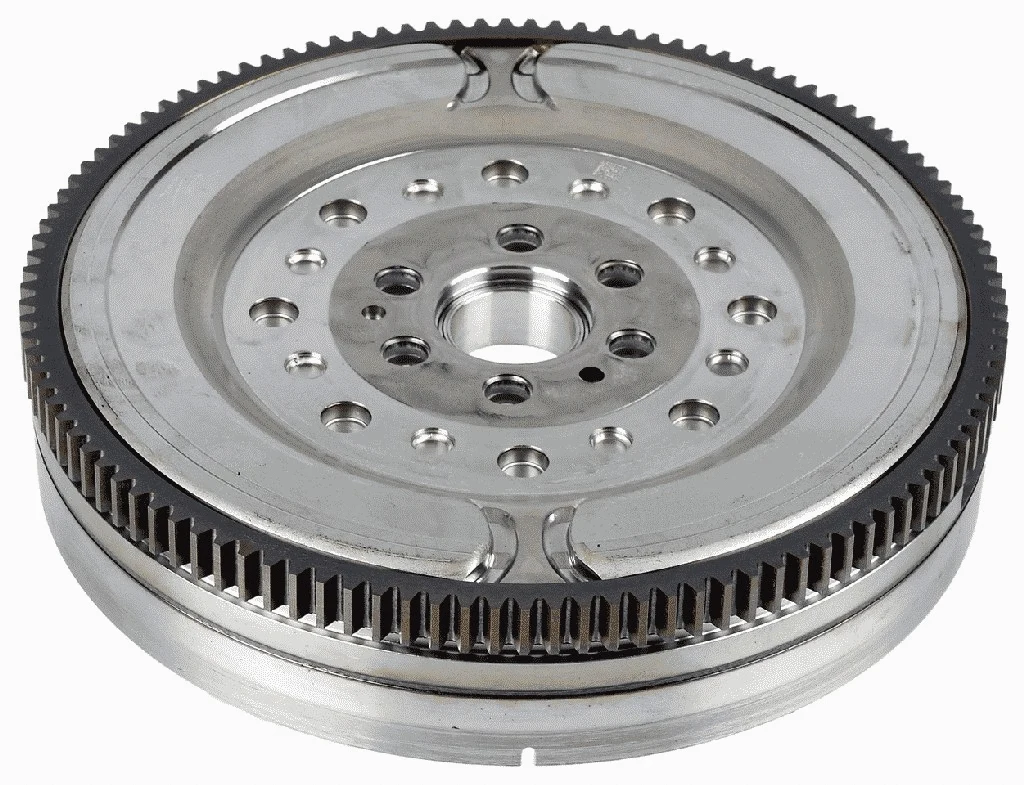 Flywheel