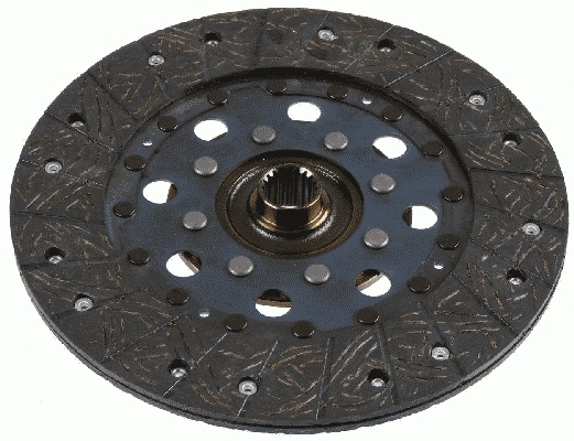 Clutch Disc