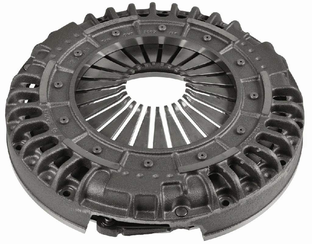 Clutch Pressure Plate (3482 000 953)