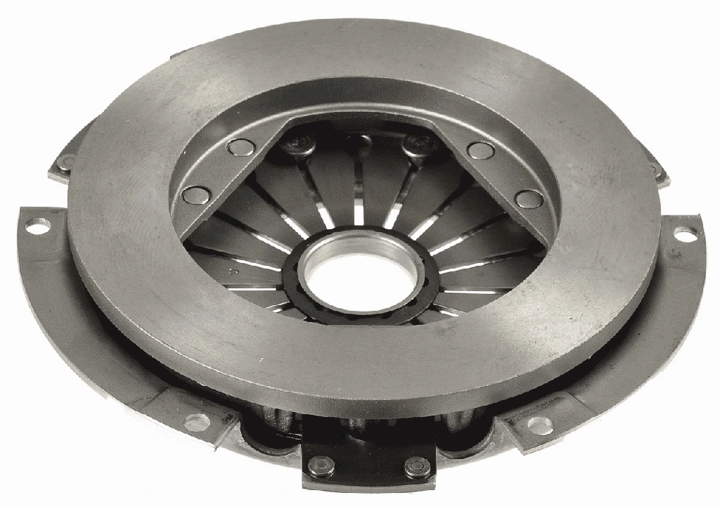 Clutch Pressure Plate