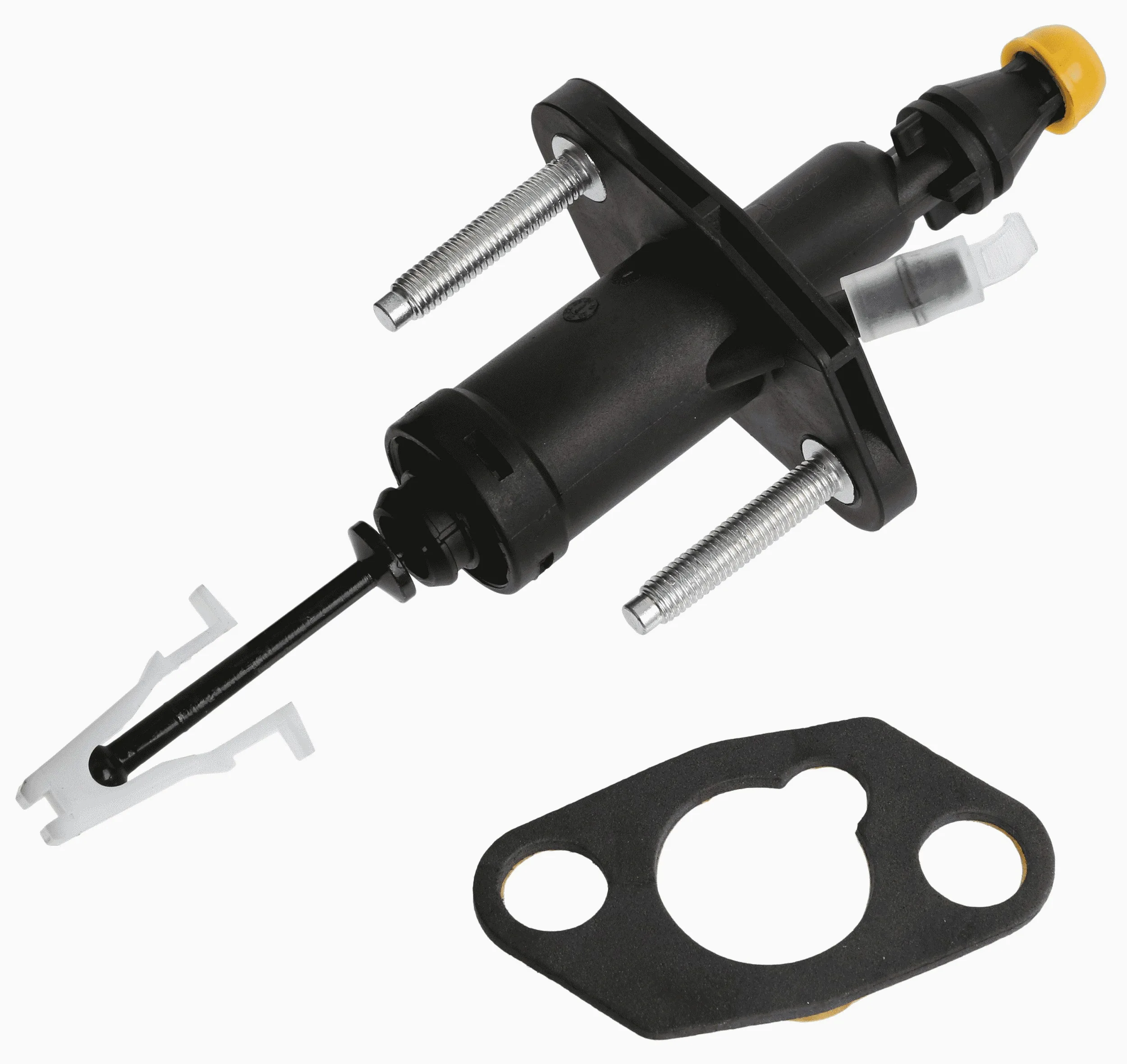 Master Cylinder, clutch (6284 600 881)
